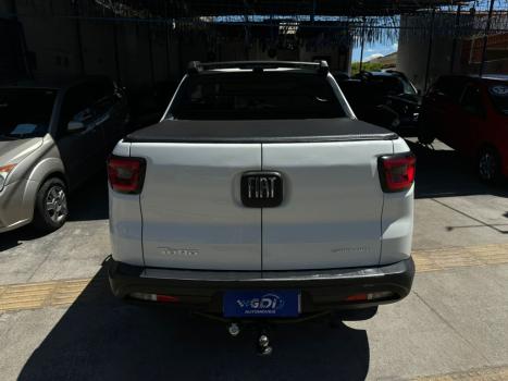 FIAT Toro 1.8 16V 4P ENDURANCE AUTOMTICO, Foto 6