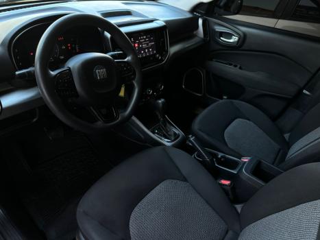 FIAT Toro 1.8 16V 4P ENDURANCE AUTOMTICO, Foto 8