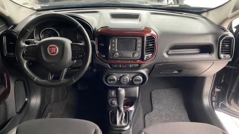 FIAT Toro 1.8 16V 4P FLEX FREEDOM AUTOMTICO, Foto 4