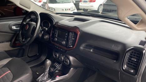 FIAT Toro 1.8 16V 4P FLEX FREEDOM AUTOMTICO, Foto 15