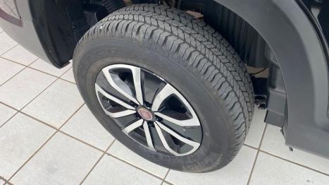 FIAT Toro 1.8 16V 4P FLEX FREEDOM AUTOMTICO, Foto 16