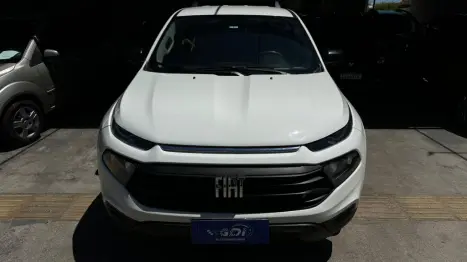 FIAT Toro 1.8 16V 4P ENDURANCE AUTOM�TICO, Foto 1