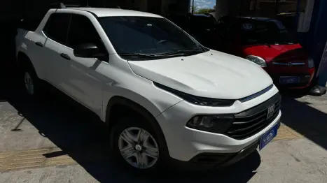 FIAT Toro 1.8 16V 4P ENDURANCE AUTOM�TICO, Foto 2