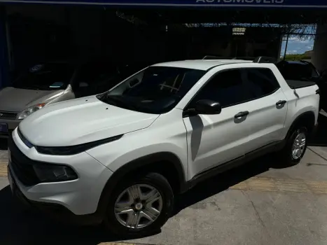 FIAT Toro 1.8 16V 4P ENDURANCE AUTOM�TICO, Foto 4