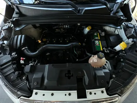 FIAT Toro 1.8 16V 4P ENDURANCE AUTOM�TICO, Foto 9