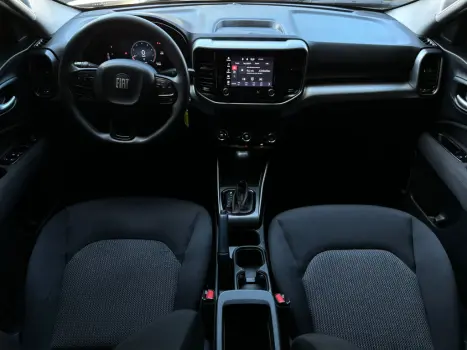 FIAT Toro 1.8 16V 4P ENDURANCE AUTOM�TICO, Foto 10