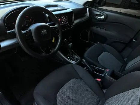 FIAT Toro 1.8 16V 4P ENDURANCE AUTOM�TICO, Foto 11