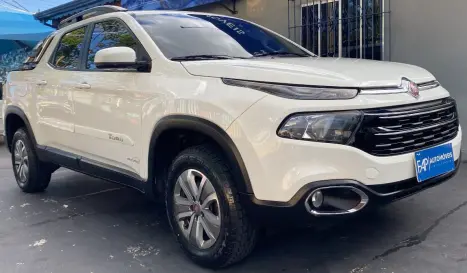 FIAT Toro 1.8 16V 4P FLEX FREEDOM AUTOM�TICO, Foto 5