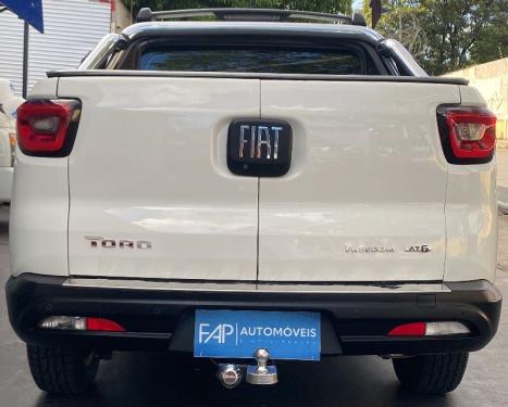 FIAT Toro 1.8 16V 4P FLEX FREEDOM AUTOM�TICO, Foto 6