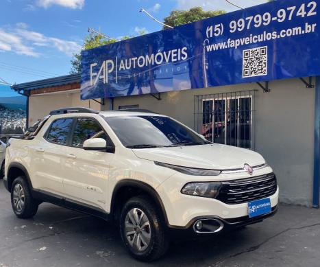FIAT Toro 1.8 16V 4P FLEX FREEDOM AUTOM�TICO, Foto 7