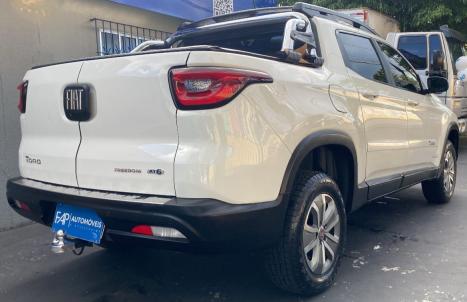 FIAT Toro 1.8 16V 4P FLEX FREEDOM AUTOM�TICO, Foto 8