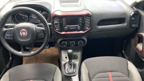 FIAT Toro 1.8 16V 4P FLEX FREEDOM AUTOM�TICO, Foto 9