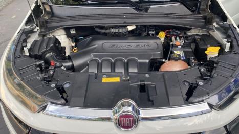 FIAT Toro 1.8 16V 4P FLEX FREEDOM AUTOM�TICO, Foto 10