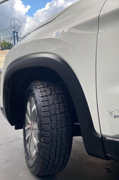 FIAT Toro 1.8 16V 4P FLEX FREEDOM AUTOM�TICO, Foto 11