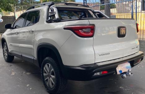 FIAT Toro 1.8 16V 4P FLEX FREEDOM AUTOM�TICO, Foto 12