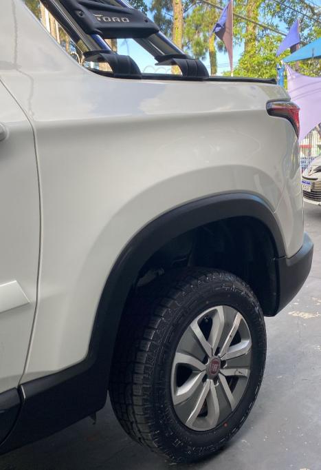 FIAT Toro 1.8 16V 4P FLEX FREEDOM AUTOM�TICO, Foto 13