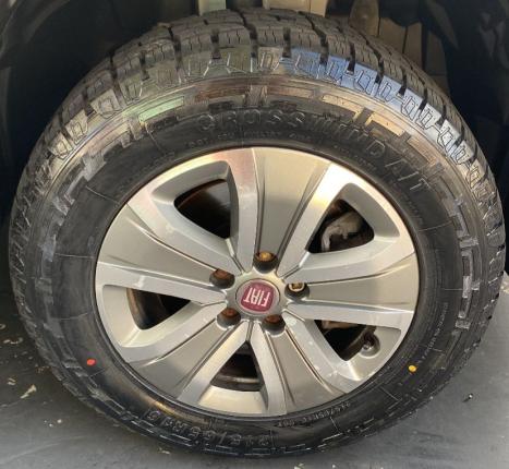 FIAT Toro 1.8 16V 4P FLEX FREEDOM AUTOM�TICO, Foto 14