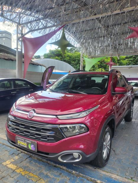 FIAT Toro 1.8 16V 4P FLEX FREEDOM AUTOM�TICO, Foto 1