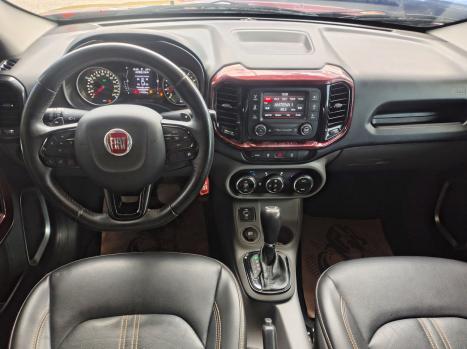 FIAT Toro 1.8 16V 4P FLEX FREEDOM AUTOM�TICO, Foto 2