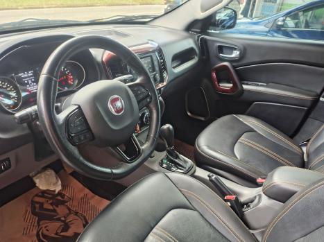 FIAT Toro 1.8 16V 4P FLEX FREEDOM AUTOM�TICO, Foto 3