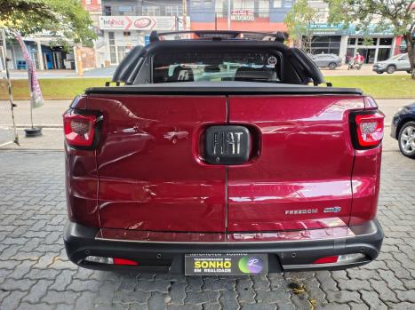 FIAT Toro 1.8 16V 4P FLEX FREEDOM AUTOM�TICO, Foto 4