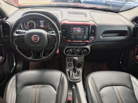 FIAT Toro 1.8 16V 4P FLEX FREEDOM AUTOM�TICO, Foto 6