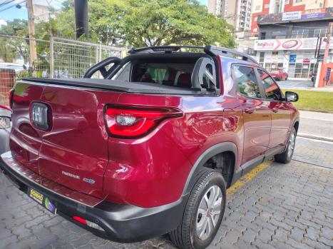 FIAT Toro 1.8 16V 4P FLEX FREEDOM AUTOM�TICO, Foto 7