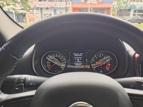 FIAT Toro 1.8 16V 4P FLEX FREEDOM AUTOM�TICO, Foto 8