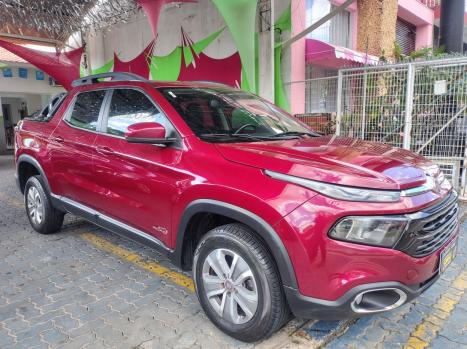 FIAT Toro 1.8 16V 4P FLEX FREEDOM AUTOM�TICO, Foto 10