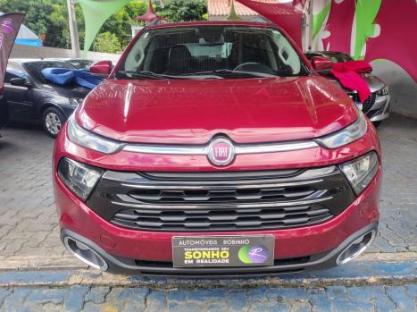 FIAT Toro 1.8 16V 4P FLEX FREEDOM AUTOM�TICO, Foto 11
