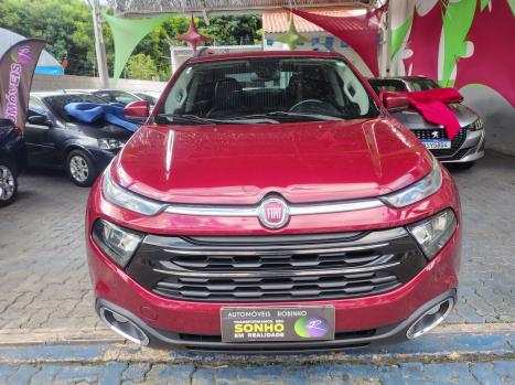 FIAT Toro 1.8 16V 4P FLEX FREEDOM AUTOM�TICO, Foto 12