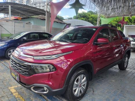 FIAT Toro 1.8 16V 4P FLEX FREEDOM AUTOM�TICO, Foto 13