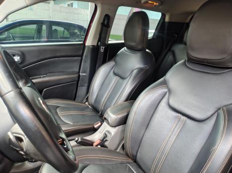 FIAT Toro 1.8 16V 4P FLEX FREEDOM AUTOM�TICO, Foto 15