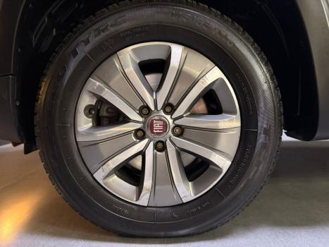 FIAT Toro 1.8 16V 4P FLEX FREEDOM AUTOM�TICO, Foto 2