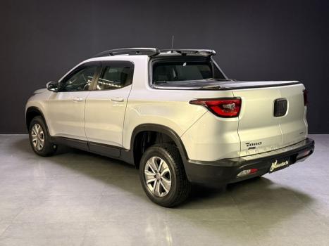 FIAT Toro 1.8 16V 4P FLEX FREEDOM AUTOM�TICO, Foto 3