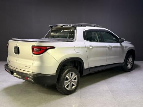 FIAT Toro 1.8 16V 4P FLEX FREEDOM AUTOM�TICO, Foto 4