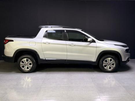 FIAT Toro 1.8 16V 4P FLEX FREEDOM AUTOM�TICO, Foto 5