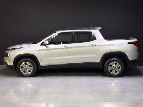 FIAT Toro 1.8 16V 4P FLEX FREEDOM AUTOM�TICO, Foto 6