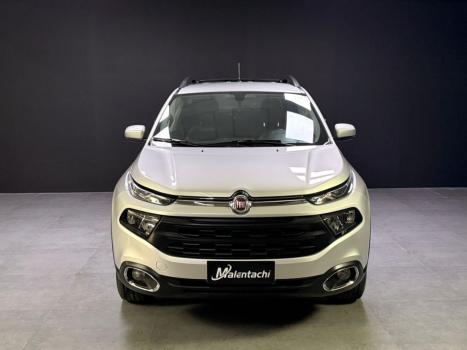 FIAT Toro 1.8 16V 4P FLEX FREEDOM AUTOM�TICO, Foto 7