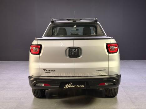 FIAT Toro 1.8 16V 4P FLEX FREEDOM AUTOM�TICO, Foto 8