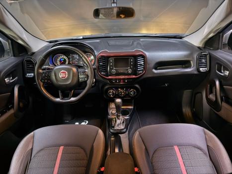 FIAT Toro 1.8 16V 4P FLEX FREEDOM AUTOM�TICO, Foto 9
