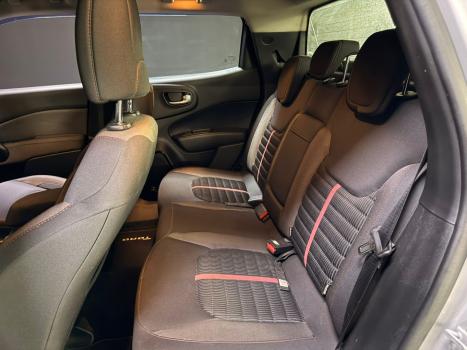 FIAT Toro 1.8 16V 4P FLEX FREEDOM AUTOM�TICO, Foto 10