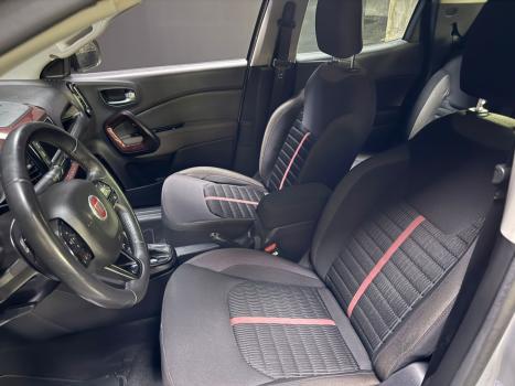 FIAT Toro 1.8 16V 4P FLEX FREEDOM AUTOM�TICO, Foto 11