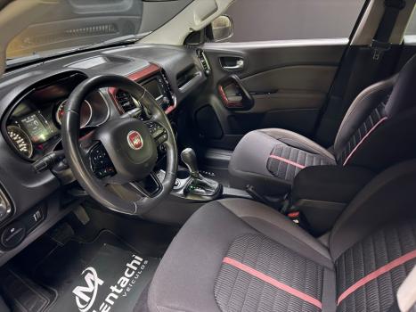 FIAT Toro 1.8 16V 4P FLEX FREEDOM AUTOM�TICO, Foto 12
