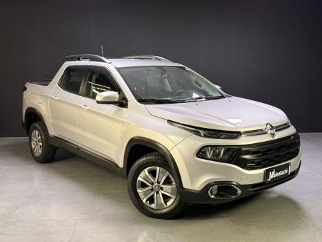 FIAT Toro 1.8 16V 4P FLEX FREEDOM AUTOM�TICO, Foto 13