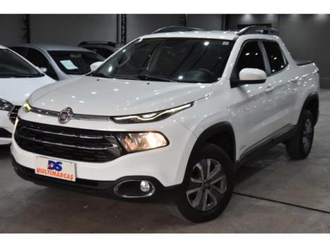 FIAT Toro 1.8 16V 4P FLEX FREEDOM AUTOM�TICO, Foto 1