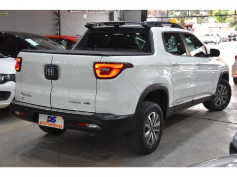 FIAT Toro 1.8 16V 4P FLEX FREEDOM AUTOM�TICO, Foto 2