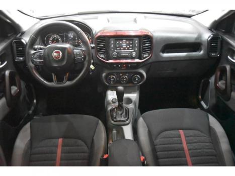 FIAT Toro 1.8 16V 4P FLEX FREEDOM AUTOM�TICO, Foto 3