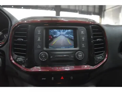 FIAT Toro 1.8 16V 4P FLEX FREEDOM AUTOM�TICO, Foto 8