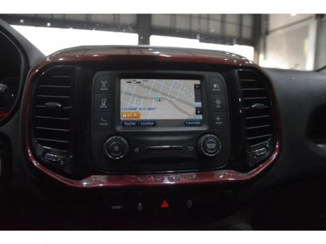 FIAT Toro 1.8 16V 4P FLEX FREEDOM AUTOM�TICO, Foto 9